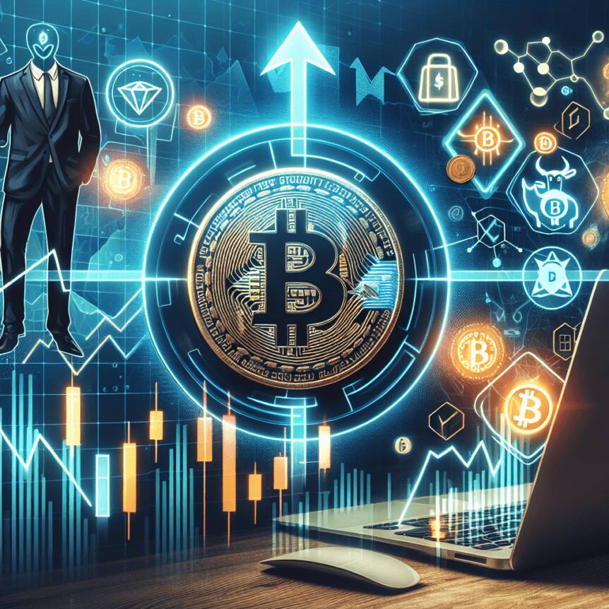 Bill Miller Iv Unveils Investment In Gme And Highlights Innovative Bitcoin Treasury Strategy