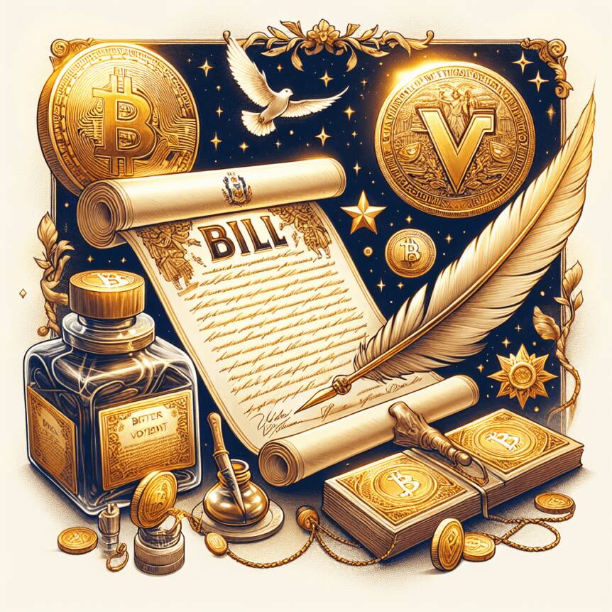 Discover How West Virginia's Btc Reserve Bill Offers Freedom From Cbdc, According To State Senator