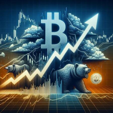 Bitcoin Surges To $88.5k, Crushing Bearish Sentiment As Trading Volumes Skyrocket - Could A Tariff Conflict Spoil The Celebration?