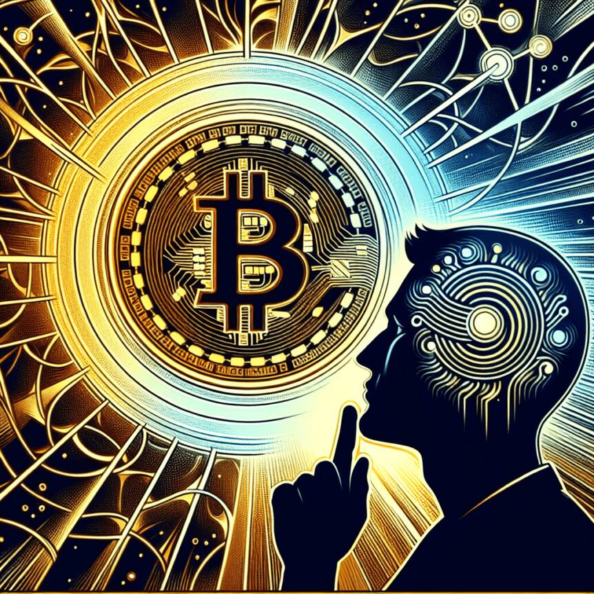 Why Now is the Best Time to Buy Bitcoin: Insights from Bitwise CIO Matt Hougan Why Now Is The Best Time To Buy Bitcoin: Insights From Bitwise Cio Matt Hougan