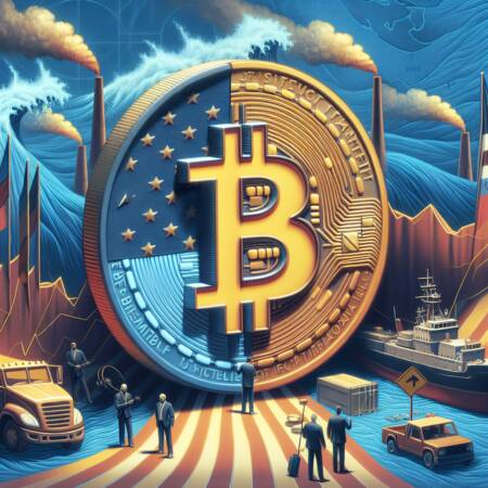 Trump’s Tariffs Cause Crypto Prices To Plummet During National Emergency