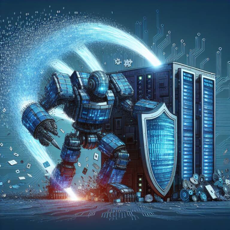 How Ddos Attacks Have Become The Primary Tool For Political Cyber Warfare