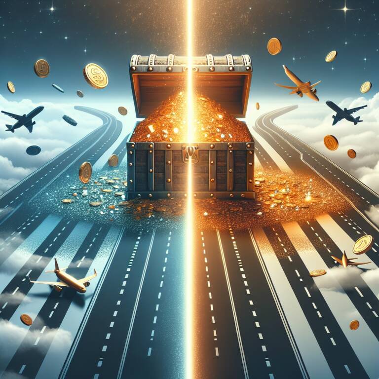 Treasure Dao Makes Significant Strategic Shift To Extend Runway Until February