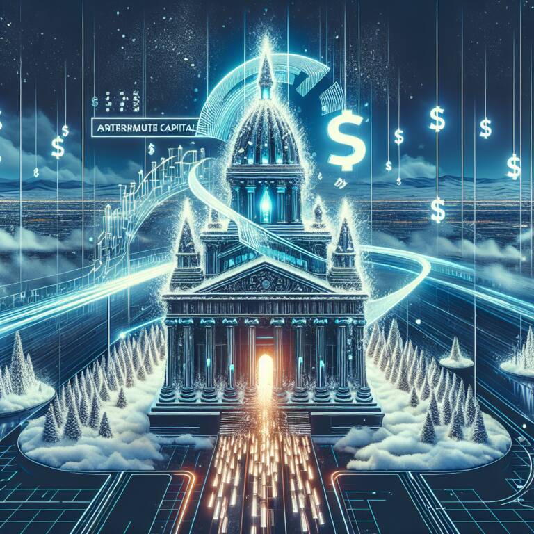 Wintermute Capital Capitalizes On $3 Million Arbitrage Opportunity With $75 Million Fdusd Transfers Since Depegging