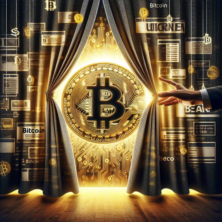 Unveiling The Truth: How Bitcoin Upholds Its Core Values Beyond The Hype