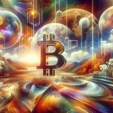 Post Wook: Exploring Surreal And Immersive Art Through Bitcoin And The Future Of Digital Expression