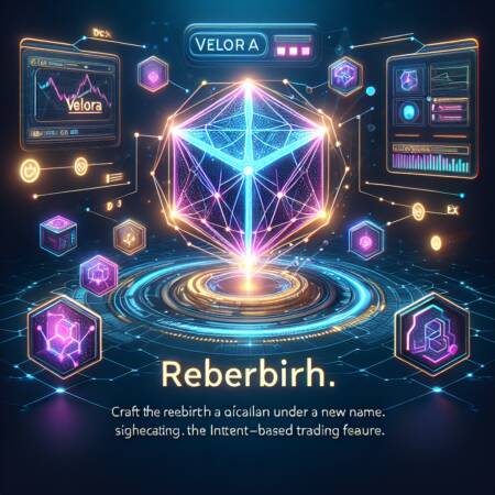 Introducing Velora: Paraswap's Exciting Rebrand With New Intent-based Dex Trading Feature