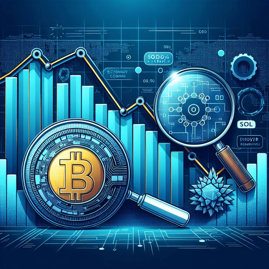 Discover the Reasons Behind Today’s Drop in Solana (SOL) Price Discover The Reasons Behind Today's Drop In Solana (sol) Price