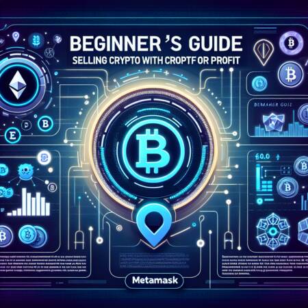 Beginner's Guide: Selling Crypto With Metamask For Profit