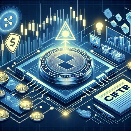 Coinbase Institutional Seeks Cftc Approval For Xrp Futures Trading
