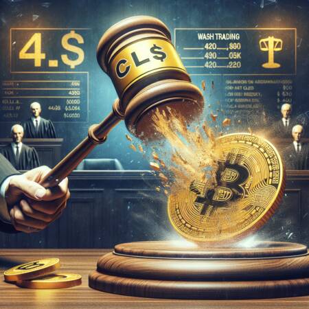 Us Court Slaps Uae Crypto Firm Cls Global With $428k Fine For Wash Trading