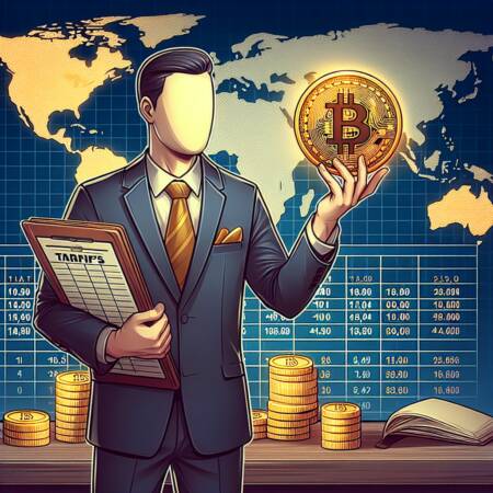 Braiins Executive Discusses How Trump's Tariffs Are Impacting Bitcoin Miners' Profits