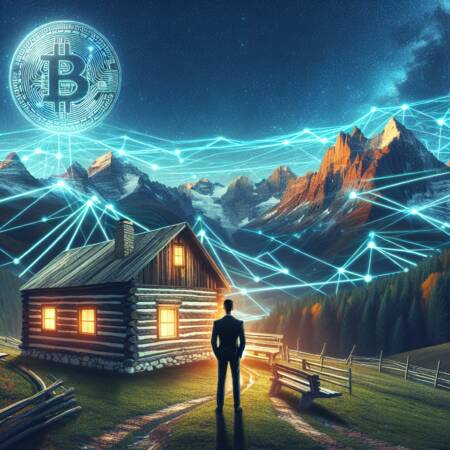 Hut 8 Ceo Reveals American Bitcoin's Ambitious Plan For Mining Dominance