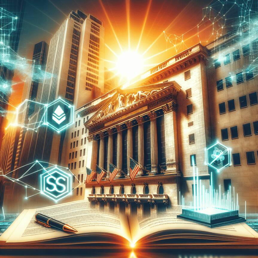Solana Etf To Debut On Nyse: Grayscale Files S-1 For Listing