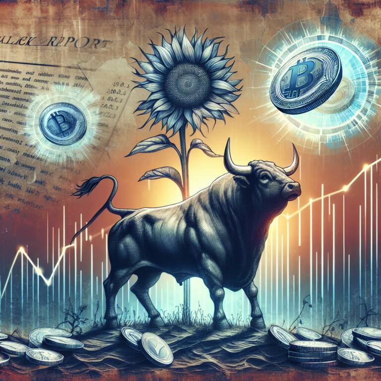 Bullish Trend For Stablecoins As Solana Falters: Vaneck Report
