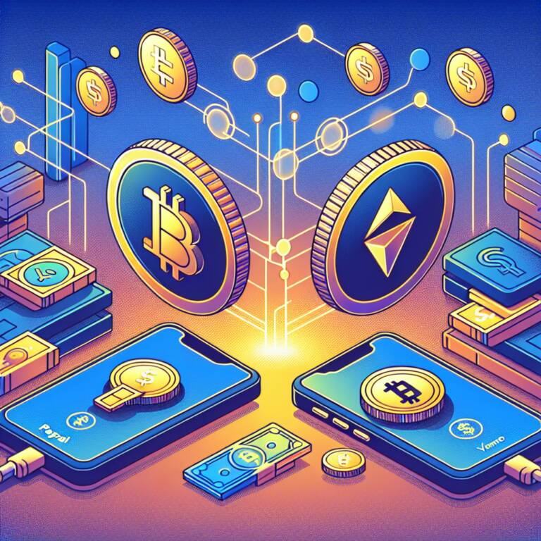 Paypal And Venmo To Introduce Solana And Chainlink Transfers - Exciting News For User