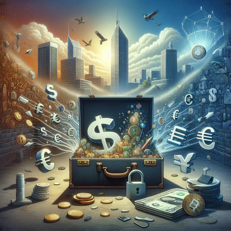 Unpacking Blackrock's Buidl Fund: Impact On Crypto And Traditional Finance