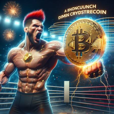 Conor Mcgregor, Mma Champion, Launches Exciting New Memecoin🎉