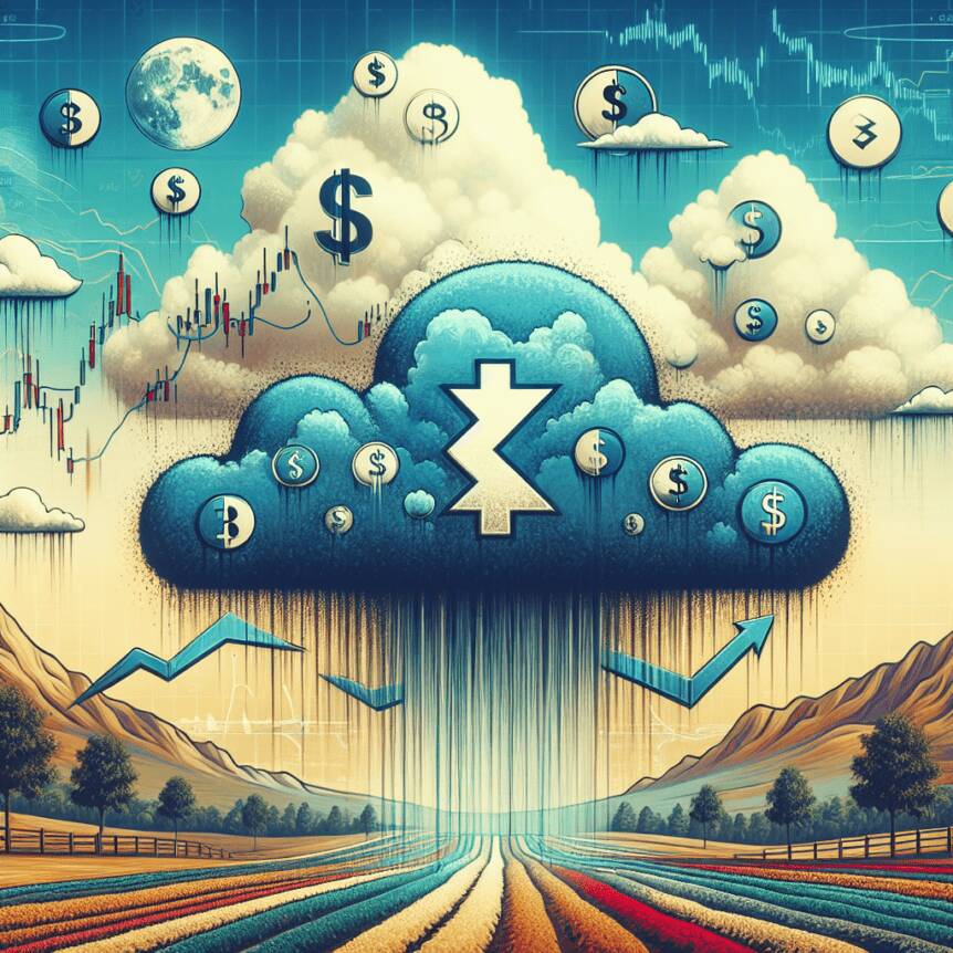 April Forecast: XRP Price Sell-Off Expected to Accelerate with Inverse Cup and Handle Pattern Forecasting 25% Decline April Forecast: Xrp Price Sell-off Expected To Accelerate With Inverse Cup And Handle Pattern Forecasting 25% Decline