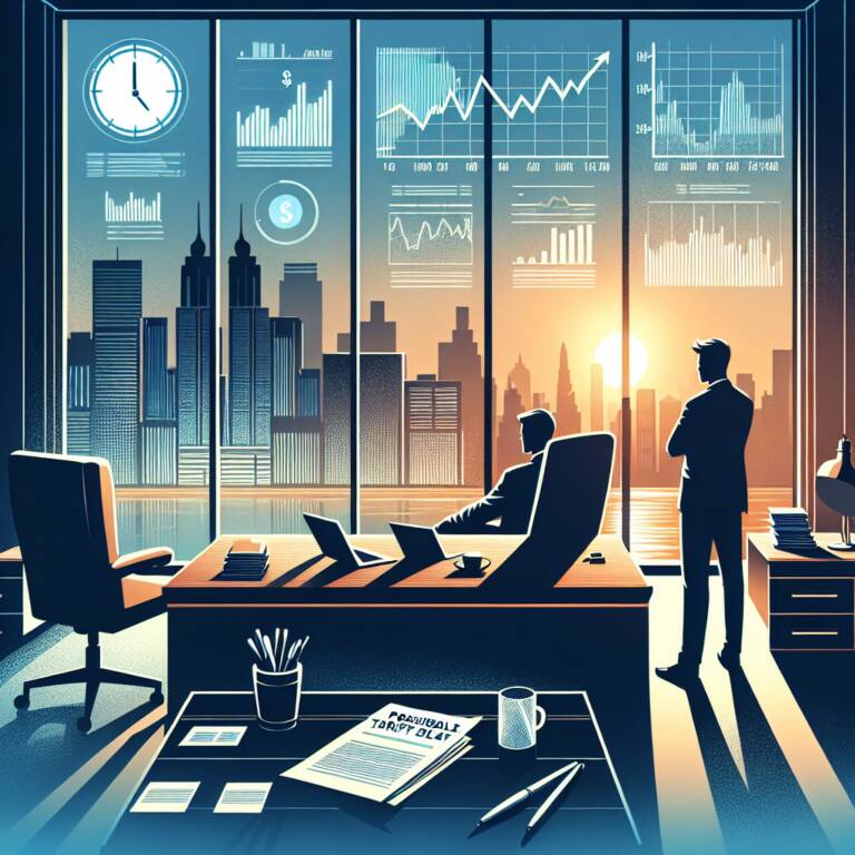 Billionaire Investor Speculates Trump May Delay Tariffs - Surprising Prediction