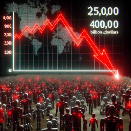 Over 400,000 Ftx Users At Risk Of Losing $2.5 Billion In Repayments