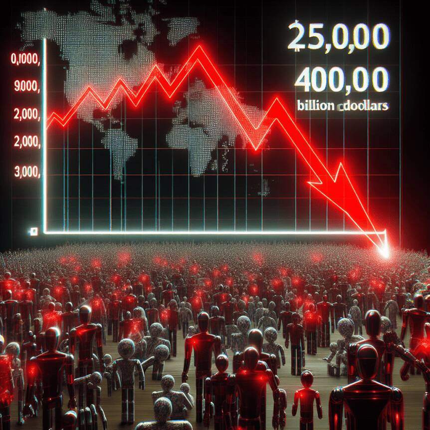 Over 400,000 Ftx Users At Risk Of Losing $2.5 Billion In Repayments