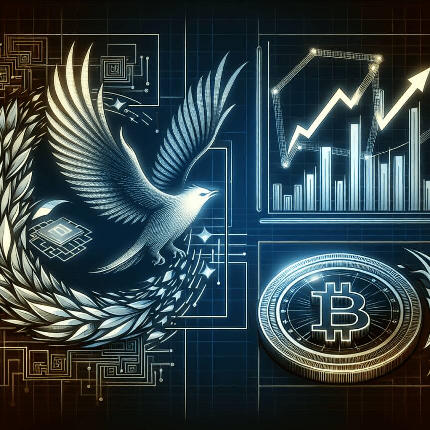 Trump’s Liberation Day: The Exciting Build-Up to Crypto Market Recovery and Uncertainty’s End Trump's Liberation Day: The Exciting Build-up To Crypto Market Recovery And Uncertainty's End