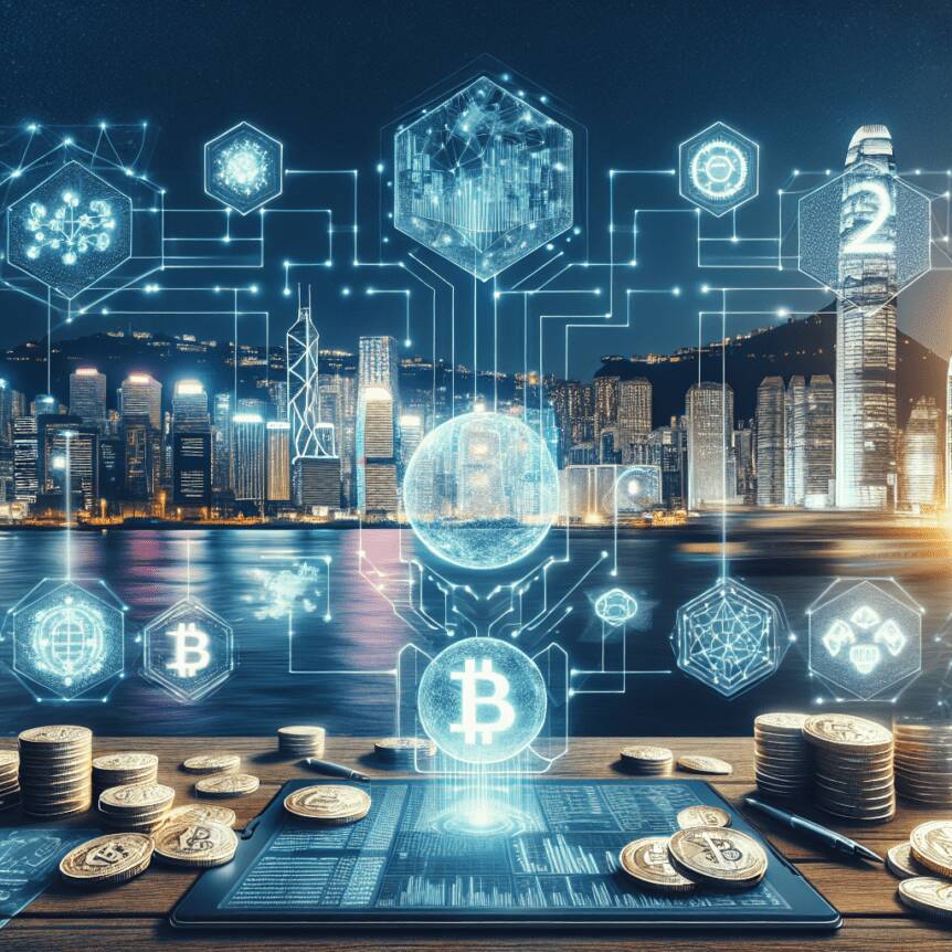 Hong Kong Introduces New Crypto Staking Regulations And Commits To Web3 Future