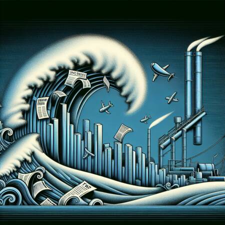 Market’s Readiness for Mimicry Revealed: $2 Trillion Fake Tariff News Pump Market's Readiness For Mimicry Revealed: $2 Trillion Fake Tariff News Pump