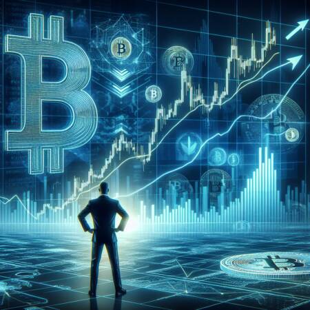 Bitcoin Weekly Rsi Reaches Bullish Low With Trader Predicting $70k Price Floor