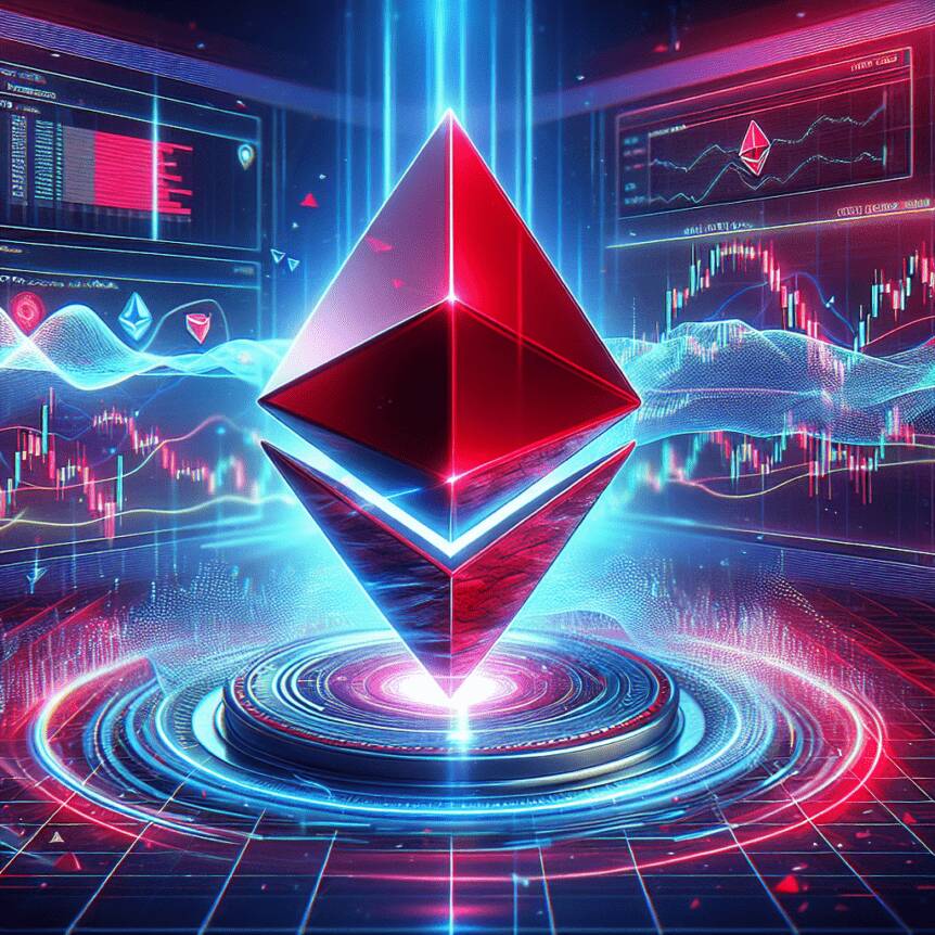 Optimizing Trade Speed: RedStone Introduces New MegaETH Oracle for Reduced Latency Optimizing Trade Speed: Redstone Introduces New Megaeth Oracle For Reduced Latency