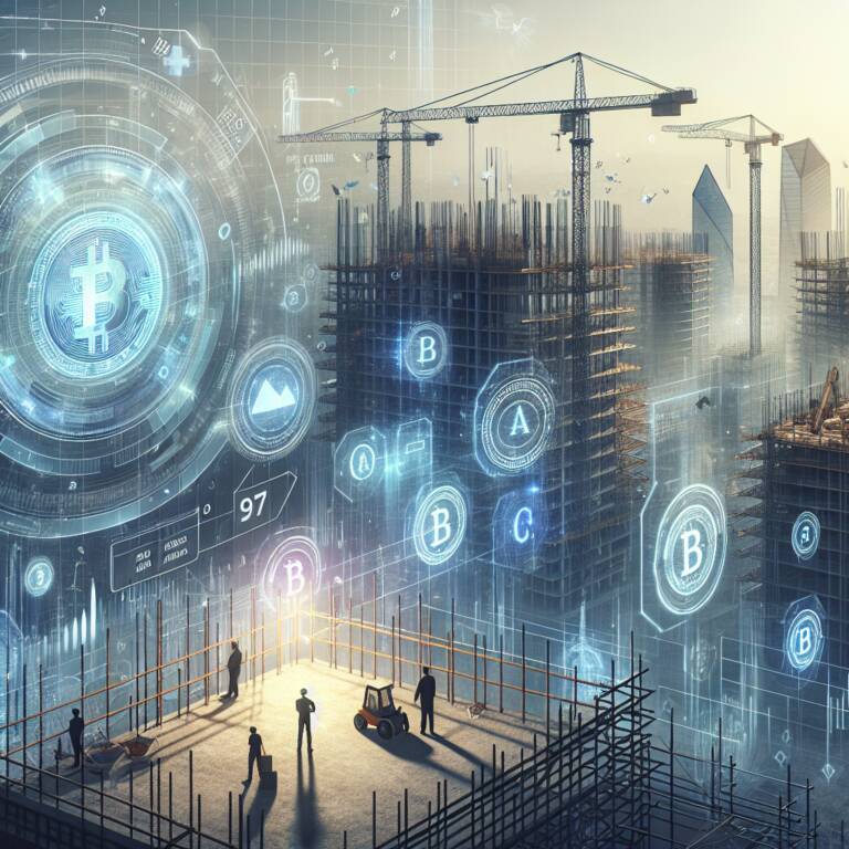 Attention Builders: Brace Yourself For The Uk's 2026 Cryptocurrency Regulations
