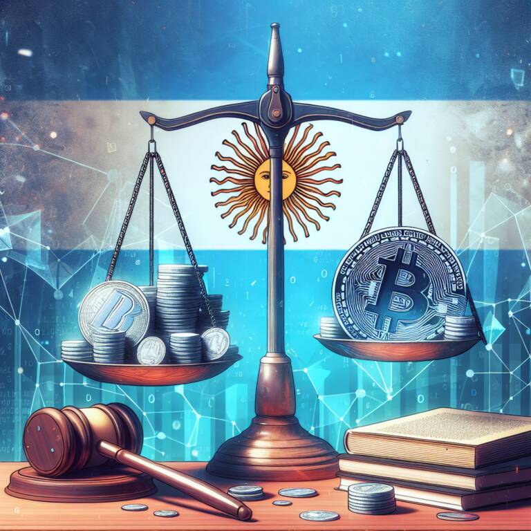 Argentine Lawmakers Support Investigation Into Libra Crypto Scandal Involving Milei