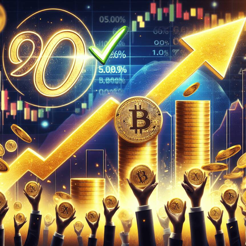 Aave Surges 13% As Buyback Proposal Gains Approval From Tokenholders