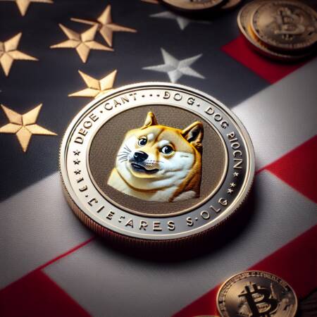 21shares Seeks Approval For Dogecoin Etf In The Us