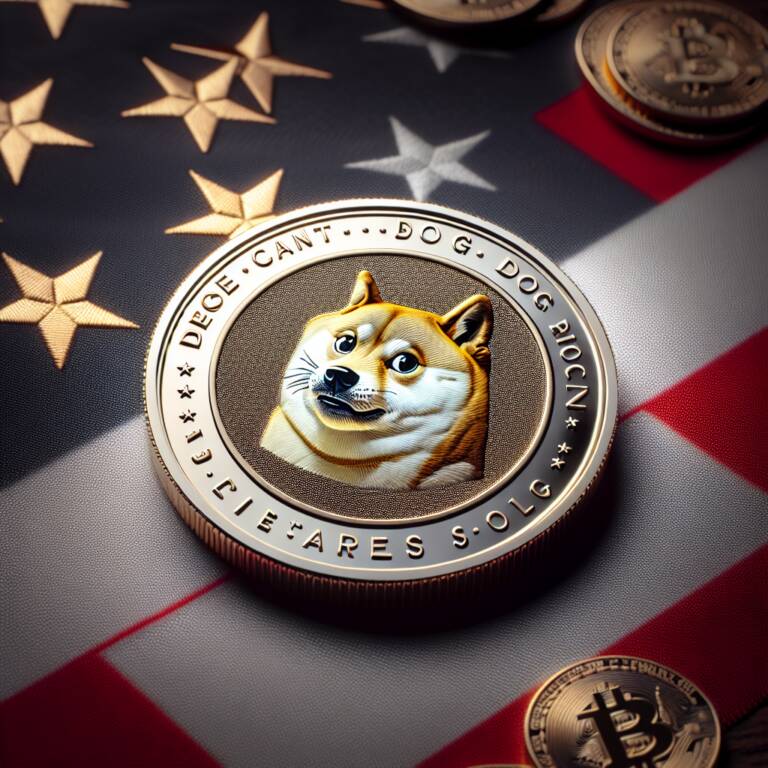 21shares Seeks Approval For Dogecoin Etf In The Us