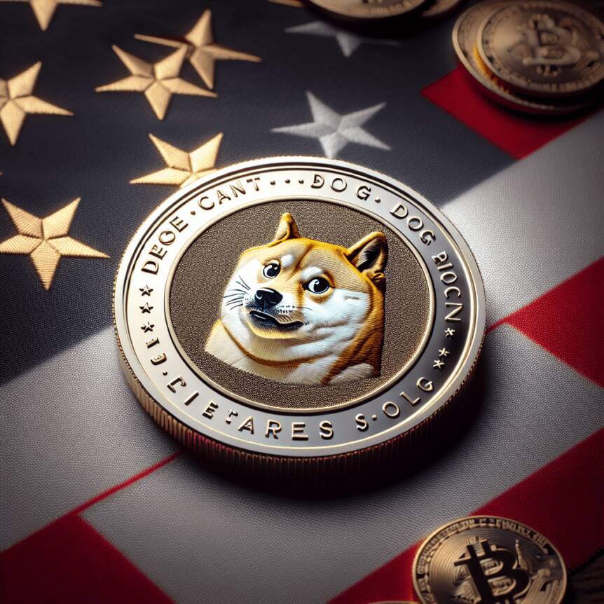 21shares Seeks Approval For Dogecoin Etf In The Us