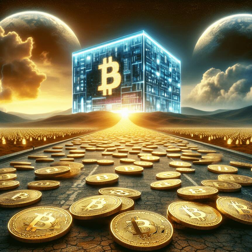 Bitcoin Flowing Into Binance Surges Before March Cpi Report