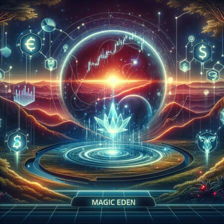 Magic Eden Expands Its Horizons With Acquisition Of Crypto Trading App Slingshot, Moving Beyond Nfts