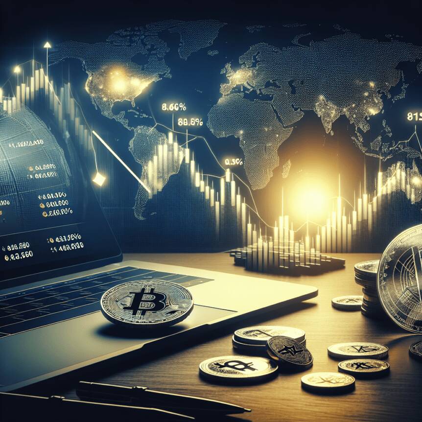 Why Korean Traders Are Turning Bearish On Xrp Despite 81.6% Supply In Profit