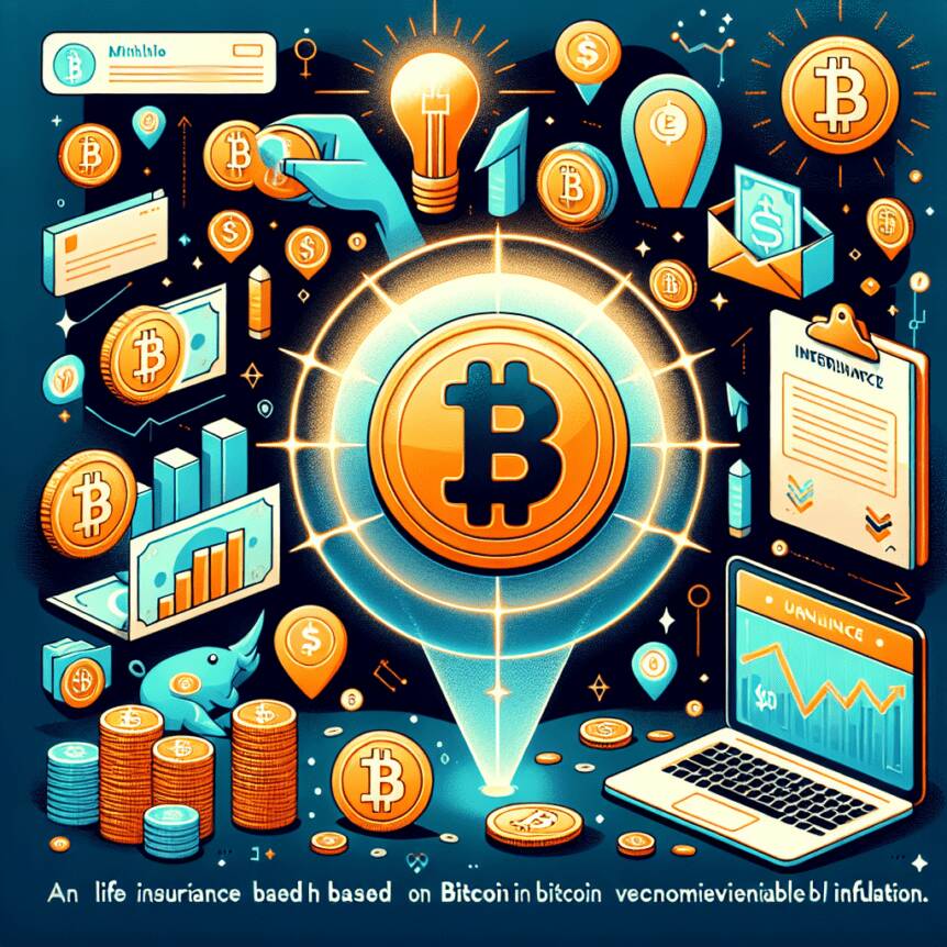 Meanwhile secures $40 million funding to offer Bitcoin life insurance in economies vulnerable to inflation Meanwhile Secures $40 Million Funding To Offer Bitcoin Life Insurance In Economies Vulnerable To Inflation