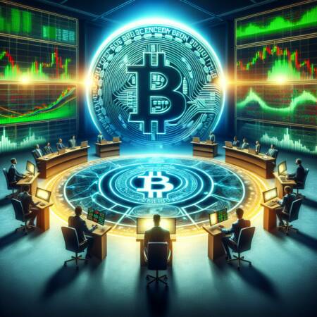 Bitcoin Traders' Sentiment Change Signals Next Phase Of Btc Halving Cycle