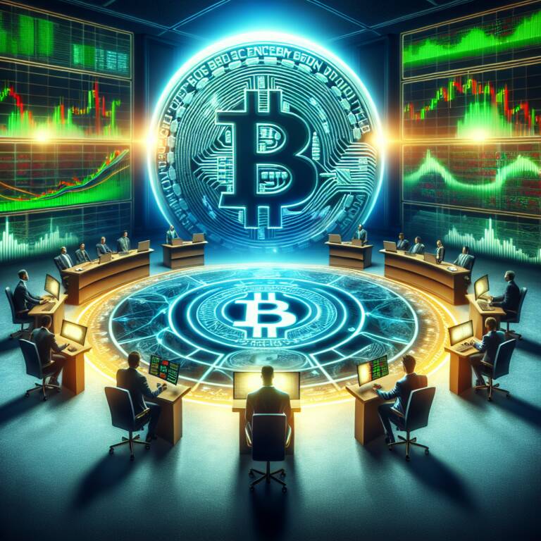 Bitcoin Traders' Sentiment Change Signals Next Phase Of Btc Halving Cycle