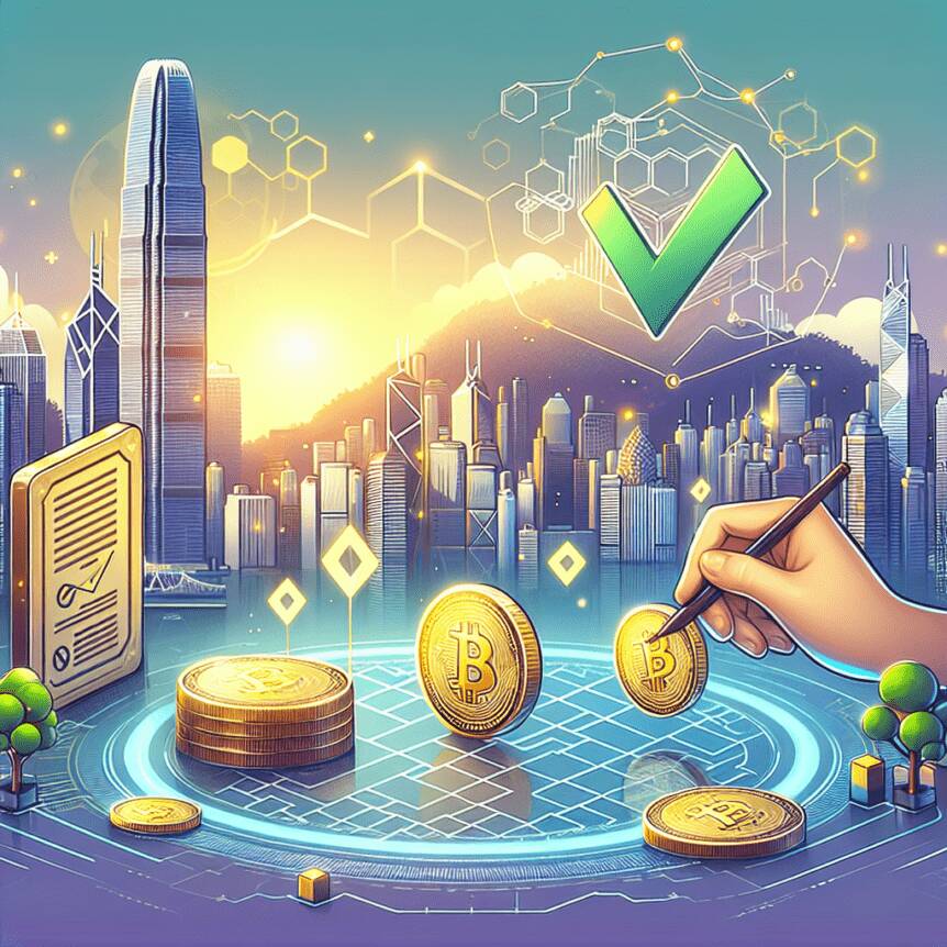 HashKey Granted Approval to Provide Crypto Staking Services in Hong Kong Hashkey Granted Approval To Provide Crypto Staking Services In Hong Kong