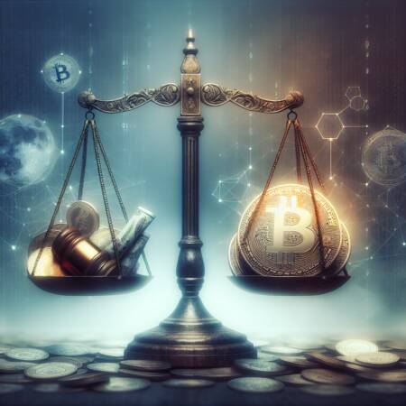 Sec Staff Provides Insights On How Crypto Could Be Affected By Securities Laws