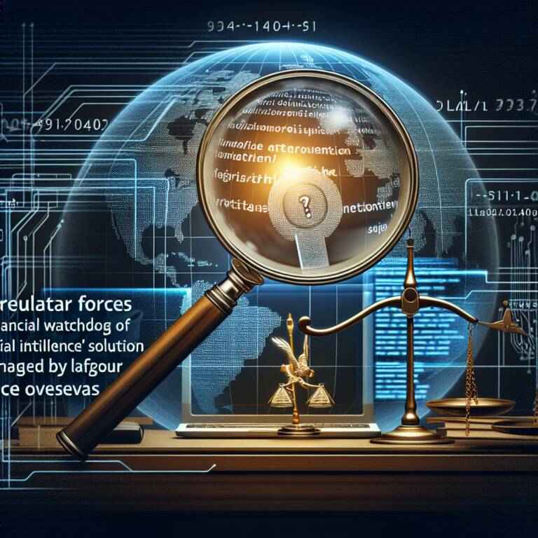 Federal Authorities And Sec Accuse App Developer Of Fraud, Alleging 'ai' Service Was Staffed By Workers In The Philippines