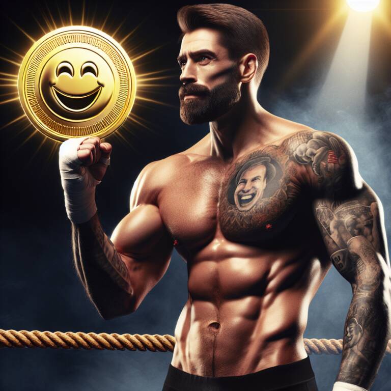 Unveiling Conor Mcgregor's Authentic Memecoin: A Comprehensive Guide