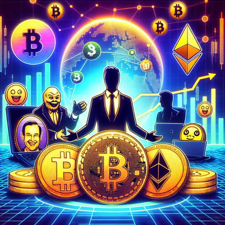 Exploring Memecoins, Markets, And Trump: Cointelegraph's Q1 Crypto Editorial Discussion