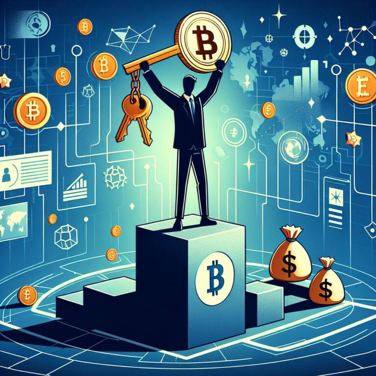Trump's Victory: Defi Broker Rule Overturned In Huge Crypto Win