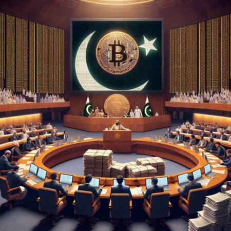 Breaking News: Pakistan Introduces Compliance-focused Crypto Regulation In New Proposal